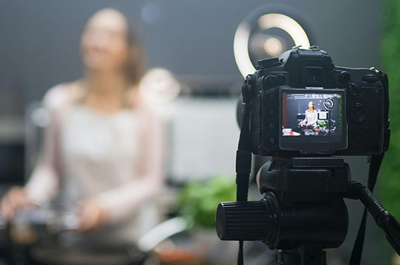 メディア出演・講演